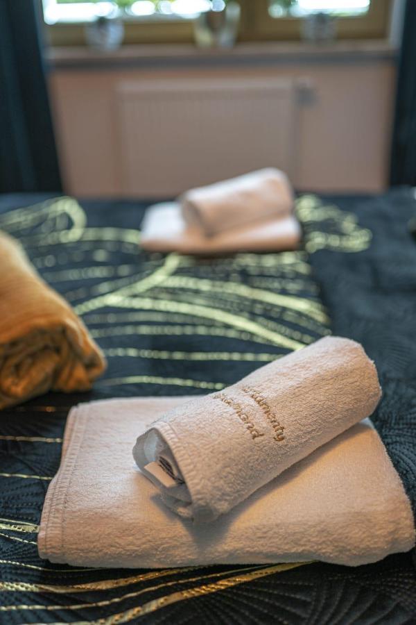 Apartament Black Diamond Szklarska Poręba Esterno foto