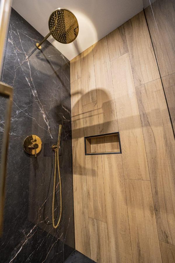 Apartament Black Diamond Szklarska Poręba Esterno foto